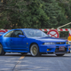 Illustration for article titled The R33 Nissan Skyline GT-R Definitely Doesnt Drive Like A Failure